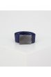 ALPHA INDUSTRIES pasek Heavy Duty Belt navy