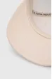 ALPHA INDUSTRIES czapka Label beige