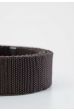 ALPHA INDUSTRIES pasek Heavy Duty Belt brown