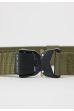 ALPHA INDUSTRIES pasek Utility Belt green