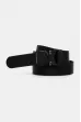 ALPHA INDUSTRIES pasek Utility Belt black