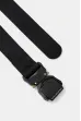 ALPHA INDUSTRIES pasek Utility Belt black