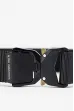 ALPHA INDUSTRIES pasek Utility Belt black
