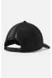 ALPHA INDUSTRIES czapka Label black