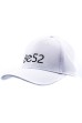 BE52 czapka Diablo White