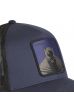 CAPSLAB czapka Dc comics Batman navy/black