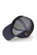 CAPSLAB czapka Dc comics Batman navy/black