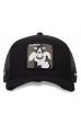 CAPSLAB czapka Looney Tunes Sylvester Rip black