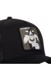 CAPSLAB czapka Looney Tunes Sylvester Rip black