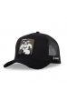 CAPSLAB czapka Looney Tunes Sylvester Rip black