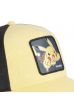 CAPSLAB czapka Pokemon Pikachu SE yellow