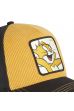 CAPSLAB czapka Tom and Jerry classic yellow