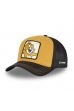 CAPSLAB czapka Tom and Jerry classic yellow