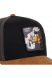 CAPSLAB czapka Looney TunesBugs & Daffy black