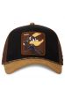 CAPSLAB czapka Looney Tunes Daffy Duck black