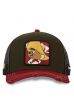 CAPSLAB czapka Looney Tunes Speedy Gonzales khaki