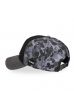 CAPSLAB czapka DC Comics Batman black/camo