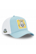 CAPSLAB czapka Looney Tunes Bugs Bunny blue