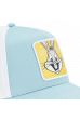 CAPSLAB czapka Looney Tunes Bugs Bunny blue