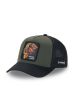 CAPSLAB czapka Mystik green