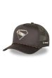 CAPSLAB czapka DC Comics Superman Premium black