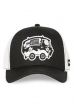CAPSLAB czapka Scooby-Doo Mystery Machine black