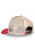 CAPSLAB czapka Tom and Jerry T black/red