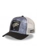 CAPSLAB czapka GoT Stark grey