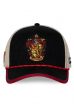 CAPSLAB czapka Harry Potter Gryffindor black