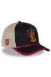 CAPSLAB czapka Harry Potter Gryffindor black