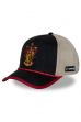 CAPSLAB czapka Harry Potter Gryffindor black