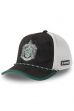 CAPSLAB czapka Harry Potter Slytherin black