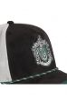 CAPSLAB czapka Harry Potter Slytherin black