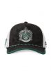 CAPSLAB czapka Harry Potter Slytherin black