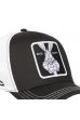 CAPSLAB czapka Looney Tunes Bugs Bunny black/white