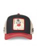 CAPSLAB czapka Looney Tunes Sylvester black