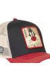 CAPSLAB czapka Looney Tunes Sylvester black