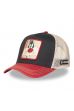 CAPSLAB czapka Looney Tunes Sylvester black