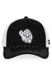 CAPSLAB czapka Super Mario String black