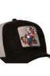 CAPSLAB czapka Super Mario Kart black