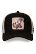 CAPSLAB czapka Super Mario Kart black