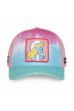 CAPSLAB czapka Smurfs Smurfette multi