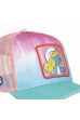 CAPSLAB czapka Smurfs Smurfette multi