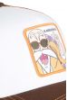 CAPSLAB czapka DragonBall Kame white