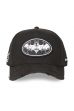 CAPSLAB czapka DC Comics Batman Rip Black