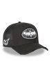 CAPSLAB czapka DC Comics Batman Rip Black