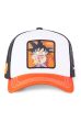 CAPSLAB czapka DragonBall Goku white