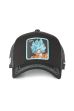CAPSLAB czapka DragonBall Goku black