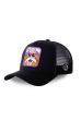 CAPSLAB czapka DragonBall Kame black