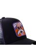 CAPSLAB czapka DragonBall Kame black
